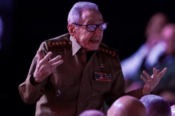 Florida emite orden de captura contra Raúl Castro por el derribo de las avionetas de "Hermanos al Rescate" en 1996