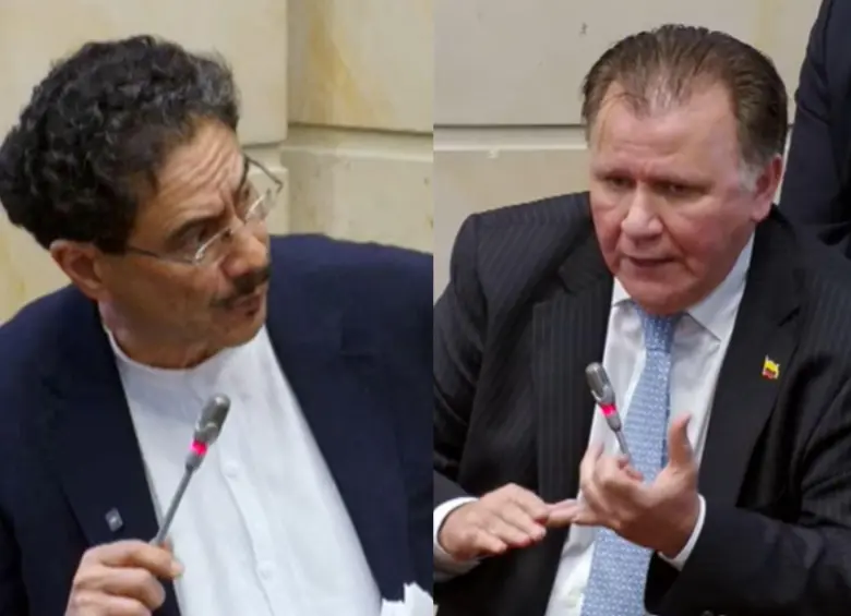 MinAgricultura dijo que le daría un subsidio a Iván Cepeda “para que haga algo productivo”; Pacto le exigió respeto