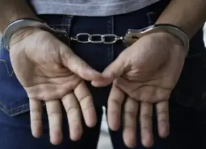 Futbolista de la Selección de Costa Rica, Carlos Barahona, es detenido por presunta extorsión
