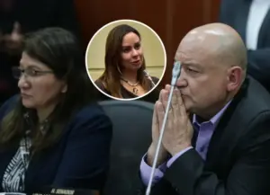 Exfarc rechazan acusaciones de María Claudia Tarazona por crimen de Miguel Uribe: “Infundadas”
