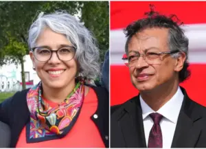 Corte Suprema abre indagación preliminar contra María José Pizarro y Gustavo Petro por supuestos contratos a cambio de favores sexuales