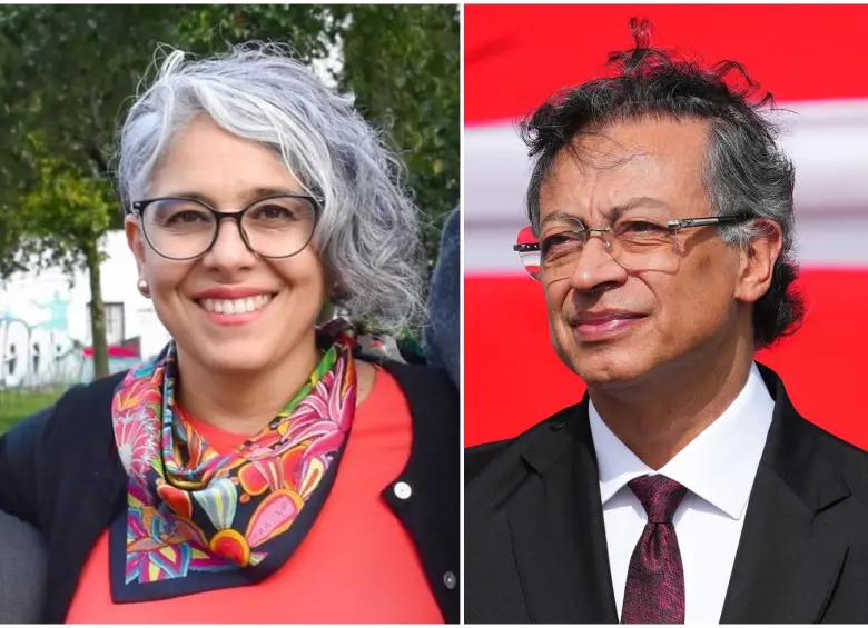 Corte Suprema abre indagación preliminar contra María José Pizarro y Gustavo Petro por supuestos contratos a cambio de favores sexuales