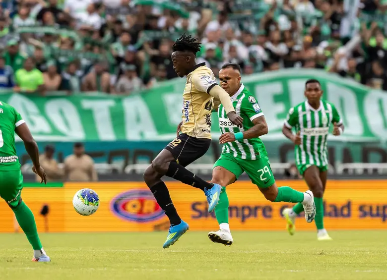 Liga BetPlay: así están las cuentas por los ocho cupos a los cuadrangulares
