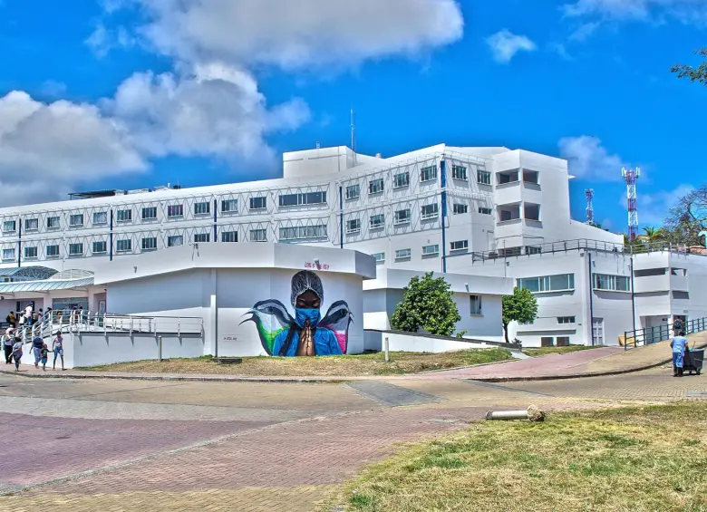 Gobierno Nacional Anuncia Investigación Exhaustiva en Hospital Departamental de San Andrés tras Intervención Administrativa