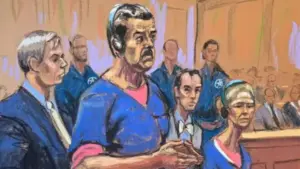El caso por narcoterrorismo contra el depuesto presidente de Venezuela, Nicolás Maduro, en Estados Unidos fue reasignado este miércoles a la jueza Analisa Torres tras la muerte del magistrado Alvin K. Hellerstein, según indicó el archivo judicial.