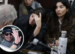 Familia de Diego Maradona pide hasta 16 años de prisión para los médicos imputados por su muerte