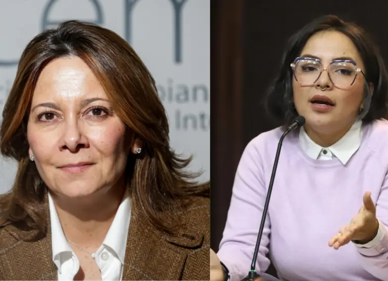 Ministra de Salud responde a Jennifer Pedraza por dudas sobre su título y publica certificado