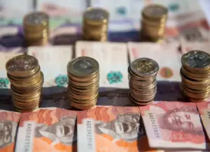 Deuda de Colombia se encarece a 12,79 % y los mercados exigen más intereses