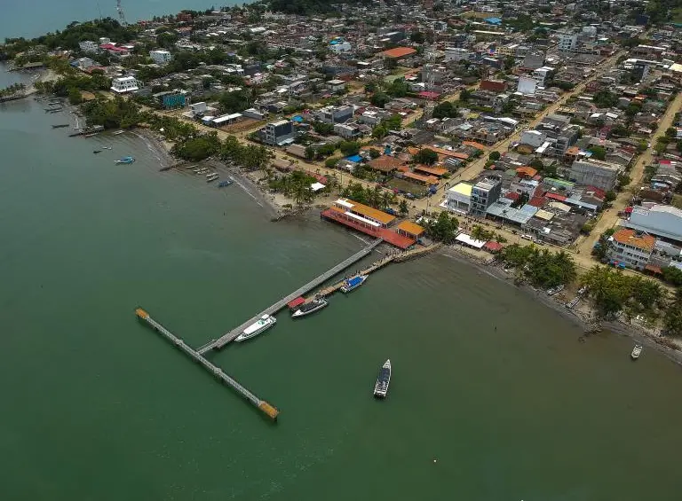 ¡Por primera vez en 516 años! Necoclí, el municipio más turístico del Urabá antioqueño, ya cuenta con agua potable