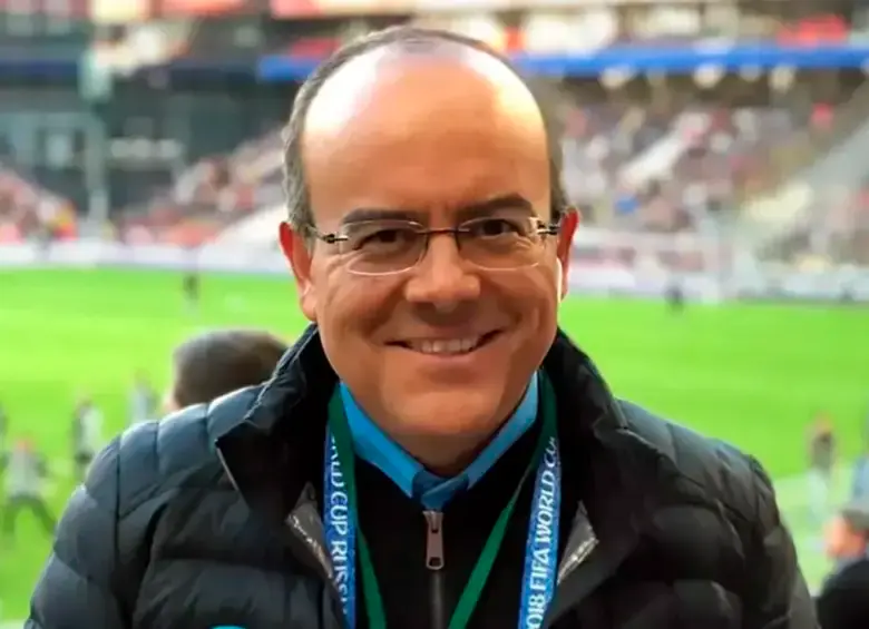 Periodista Ricardo Orrego se declara inocente ante imputación de delitos sexuales contra colegas de Noticias Caracol