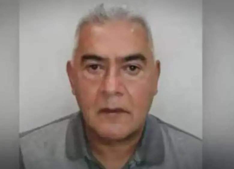 Policía de Portugal no logra ubicar a alias "Papá Pitufo" en los domicilios que tenía registrados