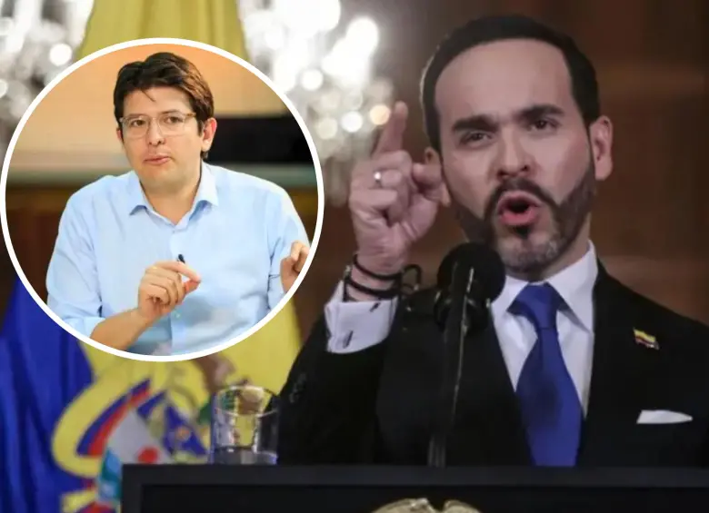 De la Espriella vincula a aliados de Petro en asesinato de Miguel Uribe Turbay y promete justicia