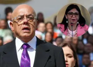 Estados Unidos retira a Jorge Rodríguez de la Lista Clinton y habilita su acceso al sistema financiero estadounidense