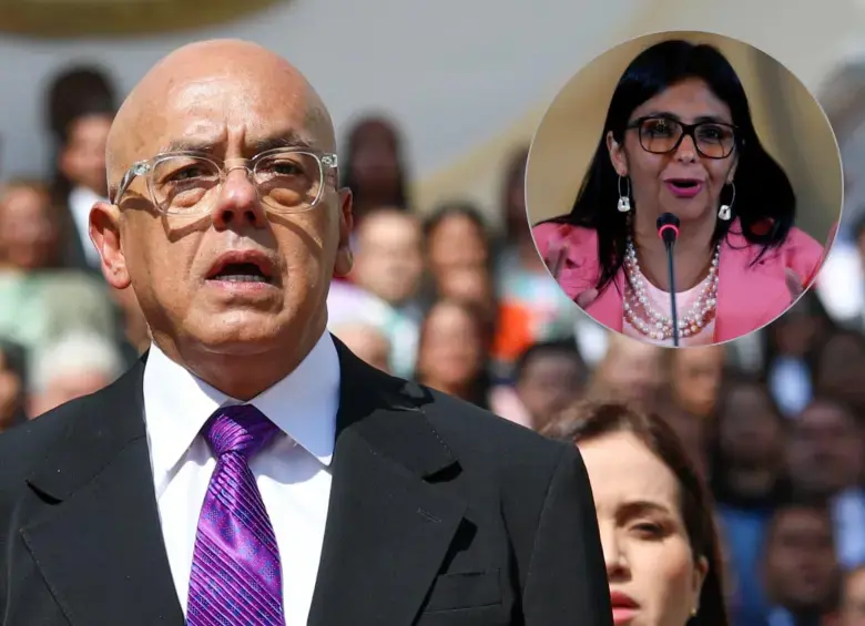 Estados Unidos retira a Jorge Rodríguez de la Lista Clinton y habilita su acceso al sistema financiero estadounidense