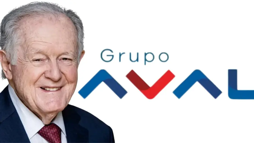 'Lo seguiré haciendo': Luis Carlos Sarmiento, dueño del Grupo Aval, se pronuncia sobre su futuro como empresario en Colombia