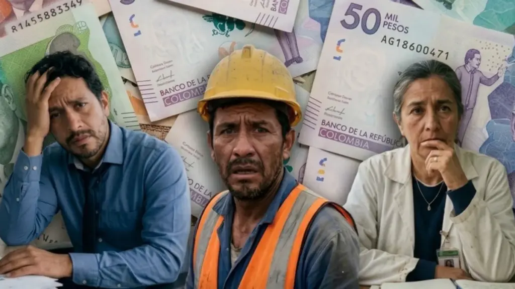 Salario mínimo 2027: proyectan alza de hasta 10% para trabajadores